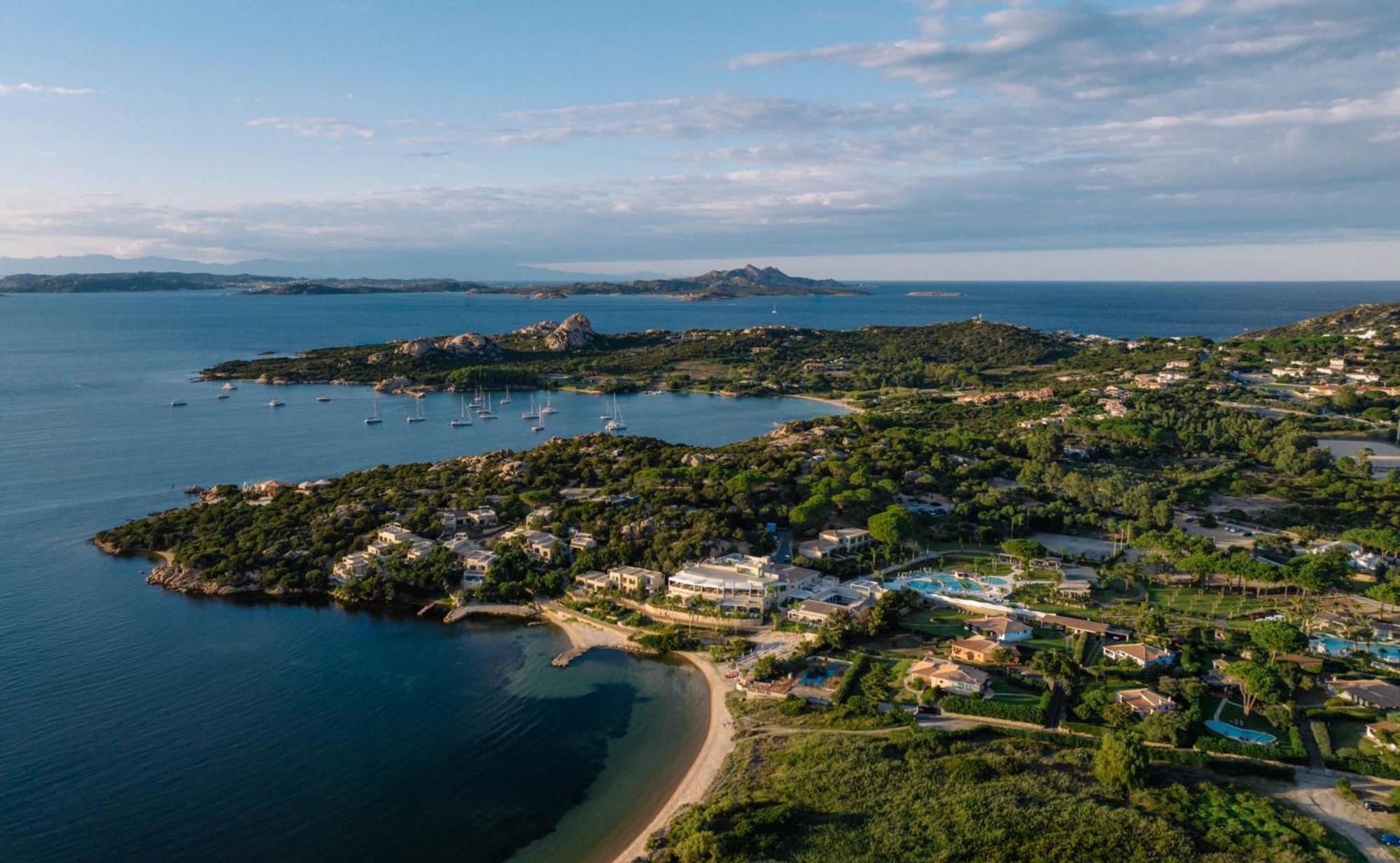 7pines Sardinia - A Destination By Hyatt 5*